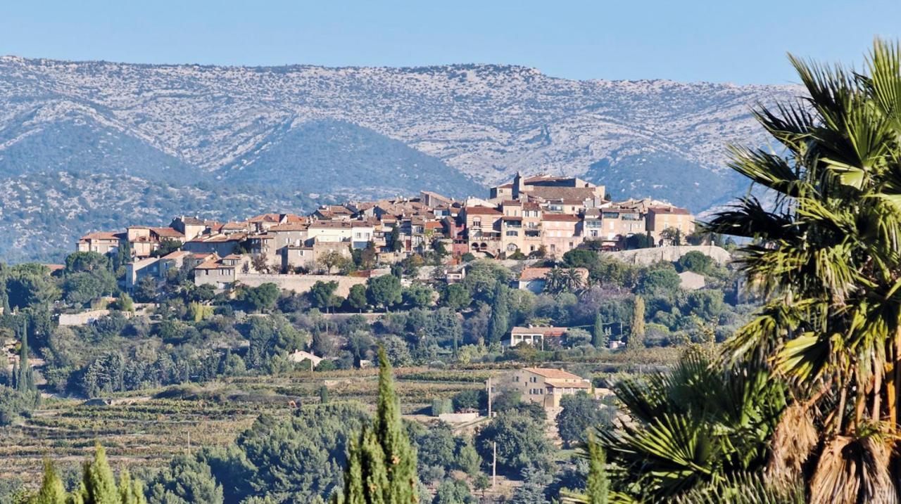 L'Hotel & Spa Du Castellet Le Castellet  Exterior foto