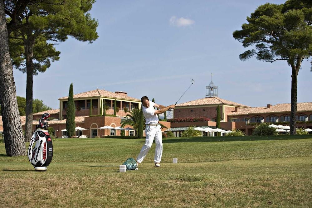 L'Hotel & Spa Du Castellet Le Castellet  Exterior foto